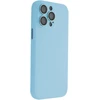 TFO Itin madingas „Vivid Thin Mag“ dėklas, skirtas iPhone 12 6,1" mėlynas