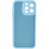 TFO Itin madingas „Vivid Thin Mag“ dėklas, skirtas iPhone 12 6,1" mėlynas