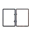 TFO Jutiklinis ekranas iPad Air 5 2022 juodas