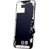 TFO LCD ekranas su jutikliniu ekranu iPhone 12 / 12 Pro Incell FHD juodas