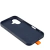 TFO Loop Thin Mag dėklas, skirtas Samsung Galaxy S25 Ultra, tamsiai mėlynas