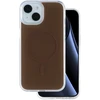 TFO Lowkey dėklas, skirtas iPhone 15 6,1" rudas