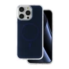 TFO Lowkey dėklas, skirtas iPhone 16 Pro 6,3" tamsiai mėlynas