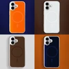 TFO Lowkey dėklas, skirtas iPhone 17 Pro 6,3" rudas