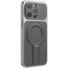 TFO Luxgrip Mag dėklas iPhone 13 6,1" pilkas