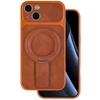 TFO Luxgrip Mag dėklas iPhone 14 6,1" oranžinis