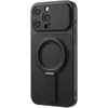 TFO Luxgrip Mag dėklas iPhone 16 Pro 6,3" juodas