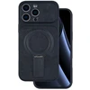 TFO Luxgrip Mag dėklas iPhone 16 Pro 6,3" juodas