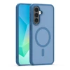 TFO Mag Matt dėklas Samsung Galaxy A57 tamsiai mėlynas, didelė anga