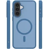 TFO Mag Matt dėklas Samsung Galaxy A57 tamsiai mėlynas, didelė anga