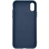 TFO Matinis TPU dėklas Honor 200 tamsiai mėlynas