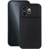 TFO Matinis TPU dėklas Honor 600 juodas