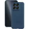 TFO Matinis TPU dėklas Motorola Edge 70 Fusion tamsiai mėlynas