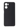 TFO Matinis TPU dėklas skirtas Motorola Moto G05 juodas