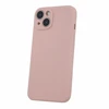 TFO Matinis TPU dėklas Samsung Galaxy A34 5G, šviesiai rožinis