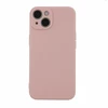 TFO Matinis TPU dėklas Samsung Galaxy A34 5G, šviesiai rožinis