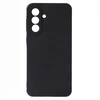 TFO Matinis TPU dėklas Samsung Galaxy A56 5G juodas
