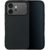 TFO Matinis TPU dėklas, skirtas Honor 600 Pro, juodas