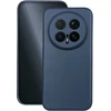 TFO Matinis TPU dėklas, skirtas Honor Magic 8 Pro, tamsiai mėlynas