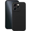 TFO Matinis TPU dėklas, skirtas Oppo Reno 15 Pro 5G (Global), juodas