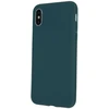 TFO Matinis TPU dėklas, skirtas Xiaomi 17T, miško žalios spalvos