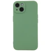 TFO Matinis TPU dėklas, skirtas Xiaomi Redmi 13c 5G, mėtų spalvos
