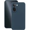 TFO Matinis TPU dėklas, skirtas Xiaomi Redmi A7 Pro, tamsiai mėlynas