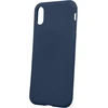 TFO Matinis TPU dėklas, skirtas Xiaomi Redmi Note 15 Pro Plus 5G (EU), tamsiai mėlynas