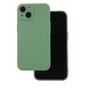 TFO Matinis TPU dėklas, skirtas Xiaomi Redmi 13c 5G, mėtų spalvos