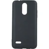 iLike TFO Matinis TPU dėklas, skirtas Xiaomi Redmi Note 12 Pro 4G / Note 11 Pro 4G (Global) / Note 11 Pro 5G (Global), juodas