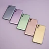 TFO Metalinis dėklas Samsung Galaxy A25 5G (global) rožinis