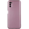TFO Metalinis dėklas Samsung Galaxy A25 5G (global) rožinis
