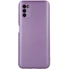 TFO Metalinis dėklas Samsung Galaxy A25 5G (global) violetinis