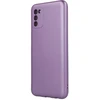 TFO Metalinis dėklas Samsung Galaxy A25 5G (global) violetinis