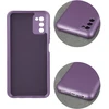 TFO Metalinis dėklas Samsung Galaxy A25 5G (global) violetinis