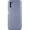 TFO Metalinis dėklas Samsung Galaxy A35 5G šviesiai mėlynas