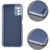 TFO Metalinis dėklas Samsung Galaxy A35 5G šviesiai mėlynas