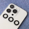 TFO Objektyvo stikliukų rinkinys Samsung Galaxy S26 Ultra, juodas rėmelis
