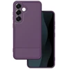 TFO Paprastas anglies pluošto dėklas Samsung Galaxy S26 Ultra violetinis