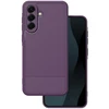 TFO Paprastas Carbon dėklas Samsung Galaxy A56 5G violetinis