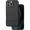 TFO Paprastas Carbon dėklas, skirtas iPhone 16 Pro Max 6,9" juodas