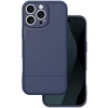 TFO Paprastas Carbon dėklas, skirtas iPhone 16 Pro Max 6,9" mėlynas