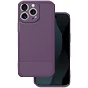 TFO Paprastas Carbon dėklas, skirtas iPhone 16 Pro Max 6,9" violetinis