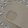 TFO Plonas 1 mm dėklas Samsung Galaxy S26 skaidrus