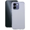 TFO Plonas 1 mm dėklas, skirtas Oppo A6 4G / A6 5G / A6X 4G / A6X 5G / A6S 4G / A6S 5G Global skaidrus