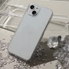 TFO Plonas 1 mm dėklas, skirtas Oppo Reno 13F 5G (Global) / 13FS 5G, skaidrus