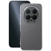 TFO Plonas 2 mm dėklas Honor Magic 8 Pro skaidrus