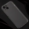 Plonas 2 mm dėklas Realme 16 Pro 5G skaidrus