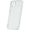 TFO Plonas 2 mm dėklas Samsung Galaxy S24 FE skaidrus
