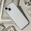 TFO Plonas 2 mm dėklas Samsung Galaxy S25 skaidrus
